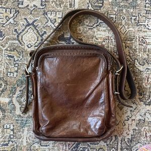 EUC! Gorgeous Leather JF Purse!